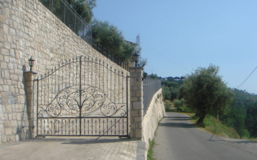 Villa Bordighera